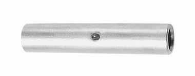 Końcówki (tulejki) łączące aluminiowe 